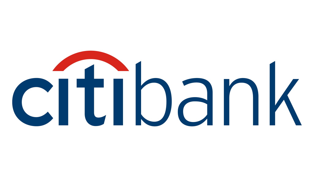 Citibank logo indicates this institution is on the lending panel of Haas Associates, Loans and Leasing, which is a mortgage broker Brisbane. 
