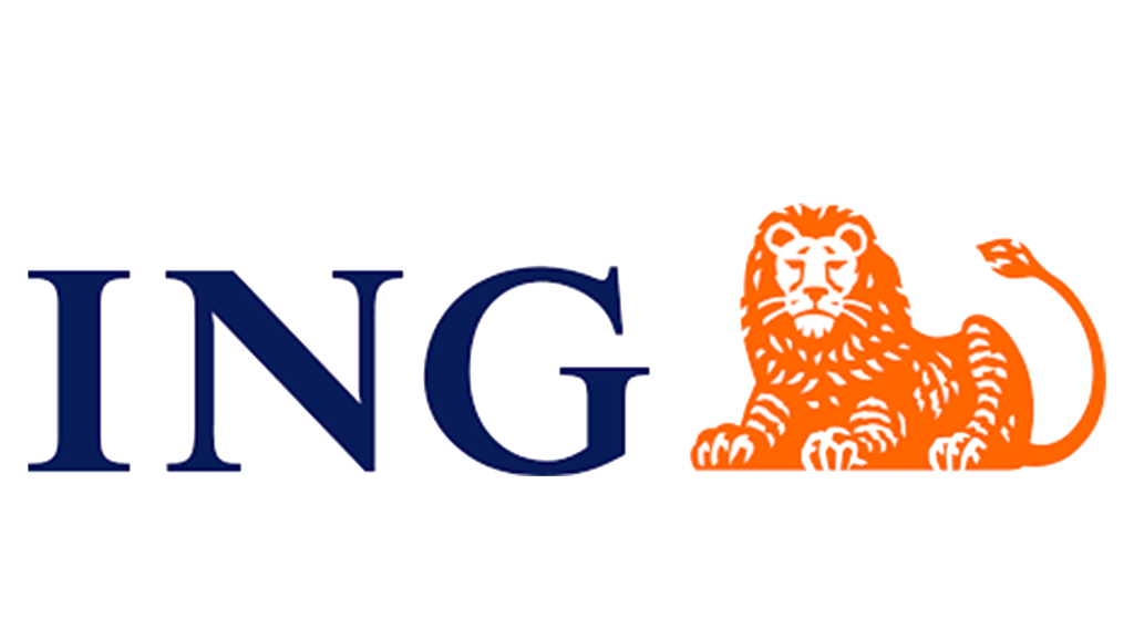 The orange and navy blue ING logo signifies that Derek Haas, a mortgage broker Brisbane of Haas Associates, is accredited by this lender. 